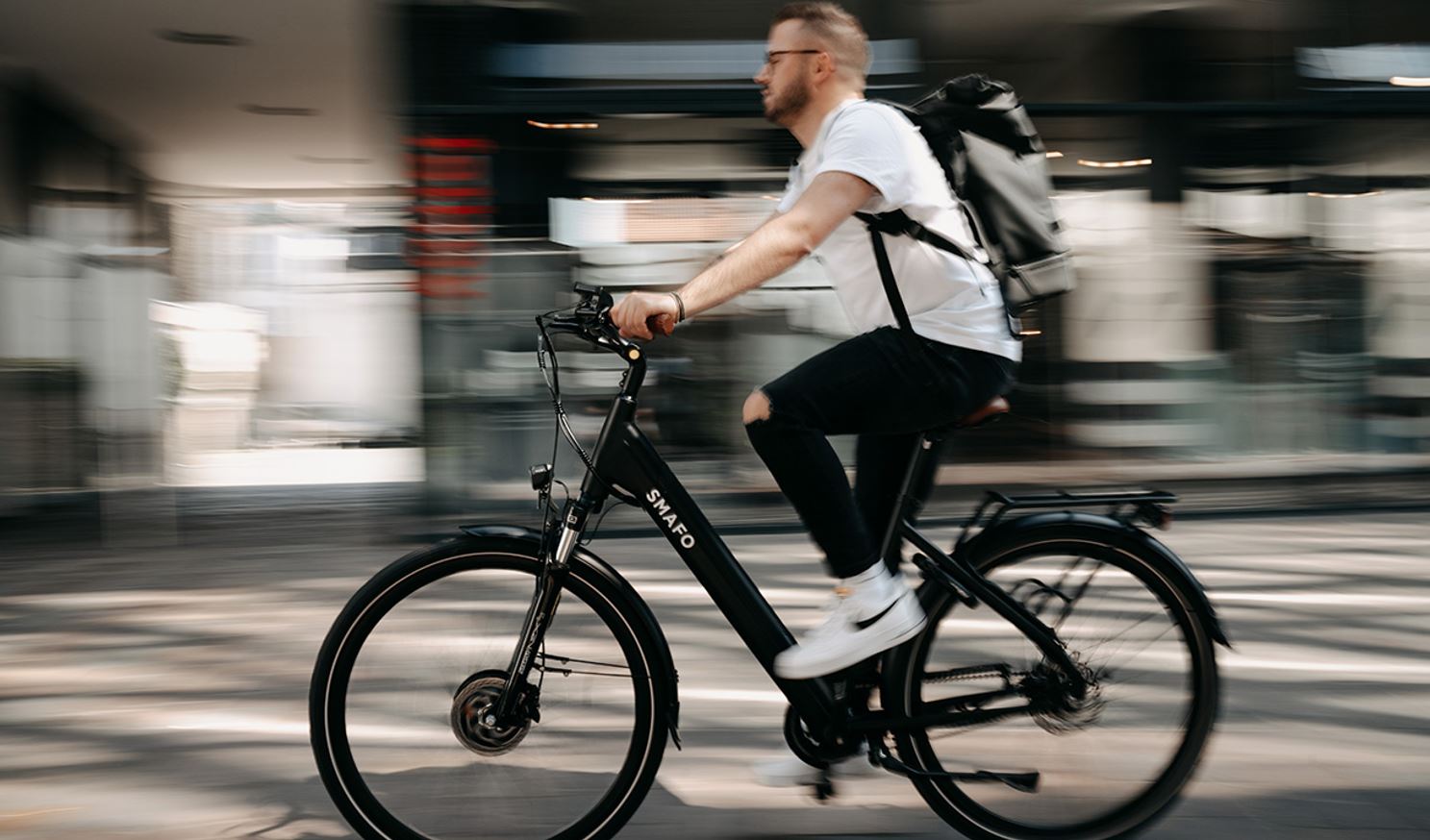 10 Reasons Why Buying an E bike is Better than EV in this Economy