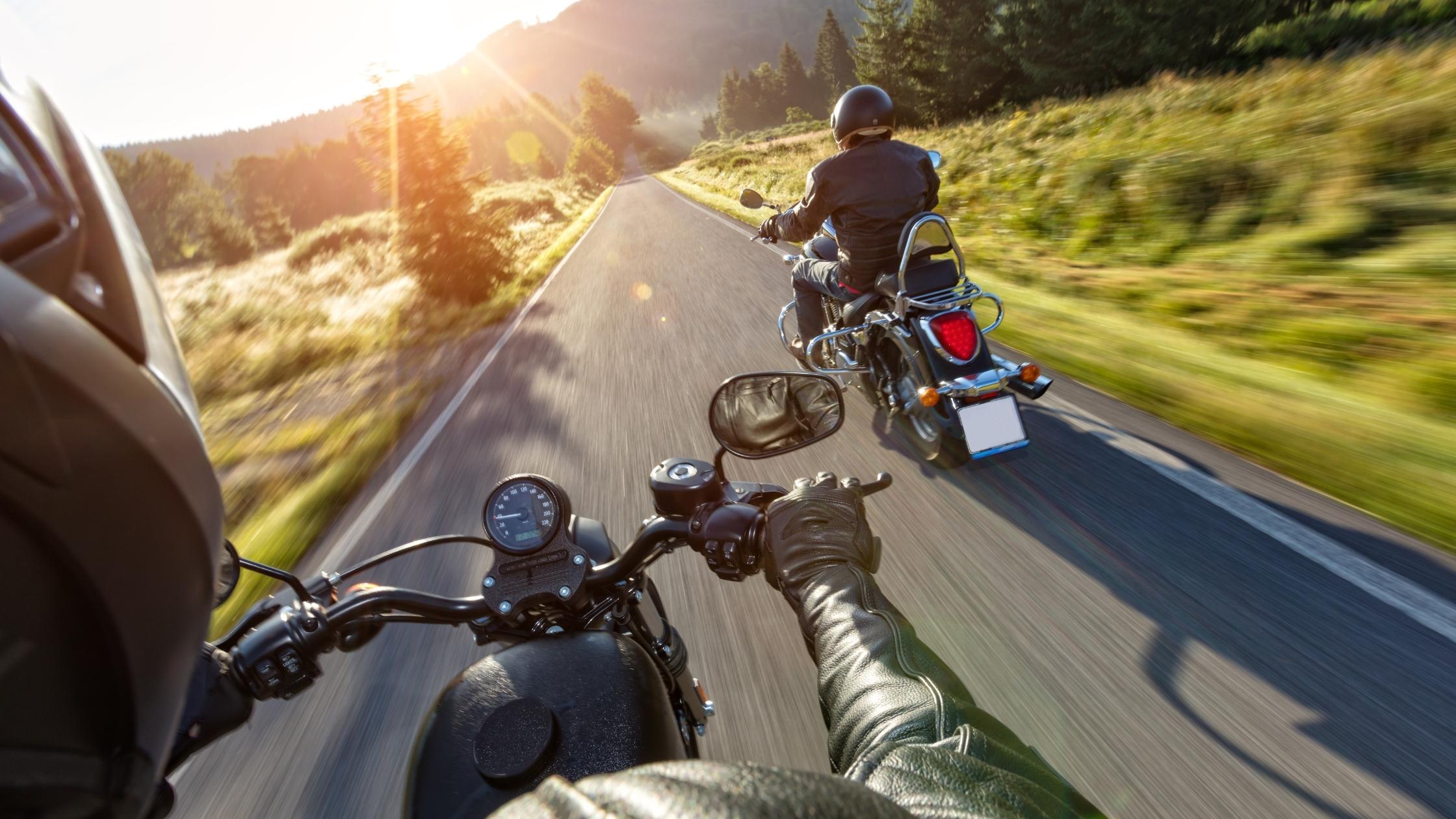 7 Tips for Making Cool Motorcycle Travel Videos 1