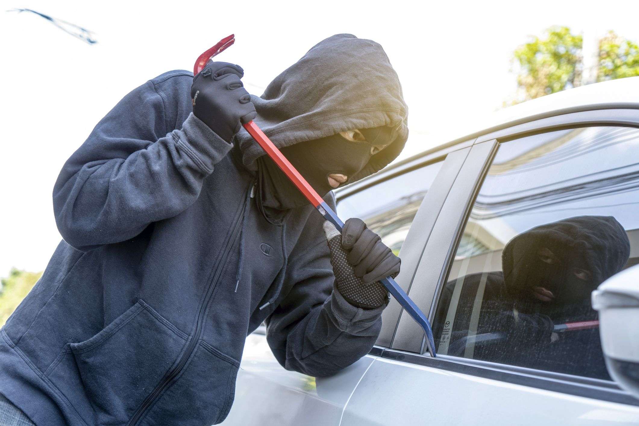 The Evolution of Vehicle Theft Prevention