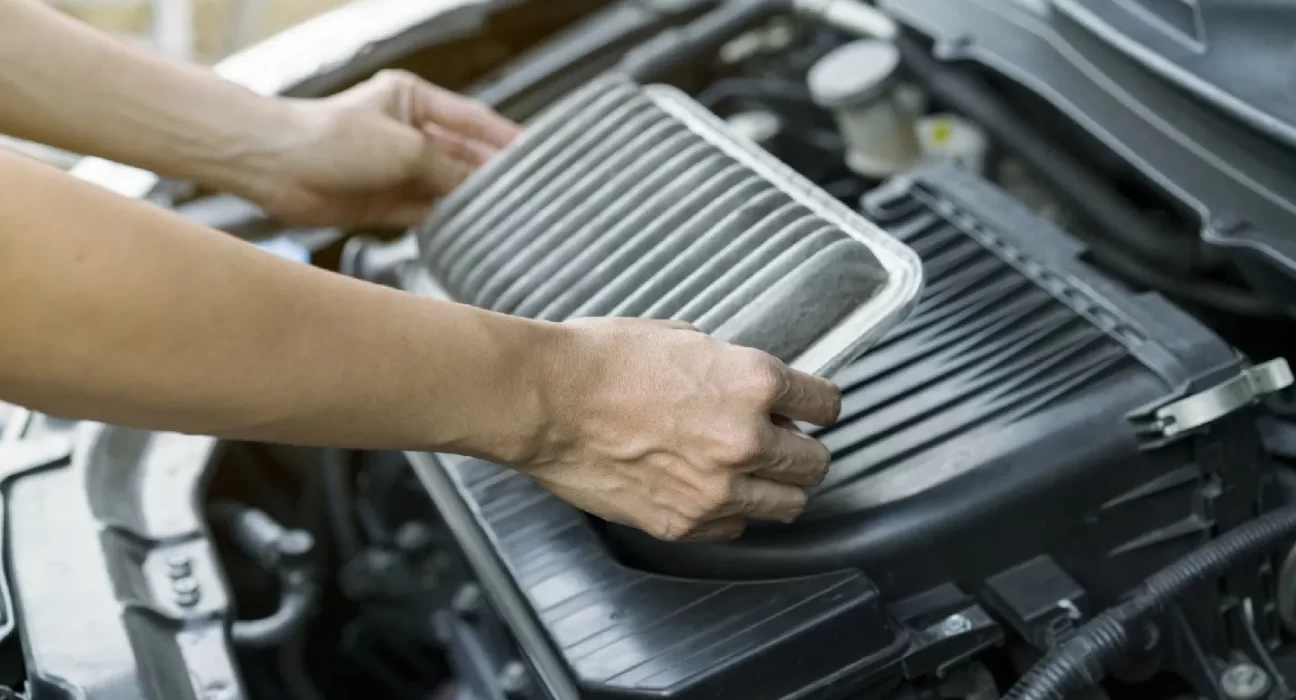 Essential Maintenance Tips for Vehicle Air Filters