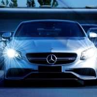 Increase The Power of Mercedes with An Chiptuning Ecu