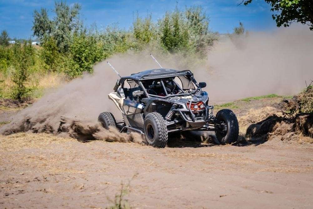 8 Mistakes to Avoid When UTV Riding