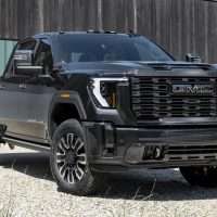 GMC Sierra HD Essential Pickup Truck Accessories That Are Worth Investing In