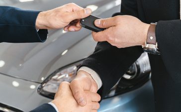 How Car Leasing Can Simplify Your Financial Planning