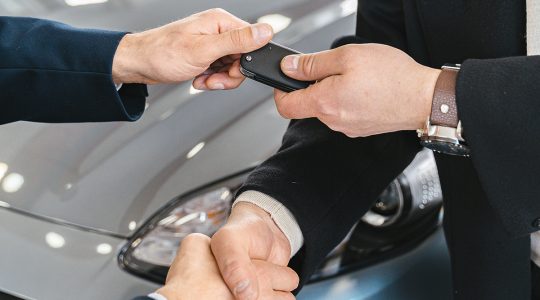 How Car Leasing Can Simplify Your Financial Planning