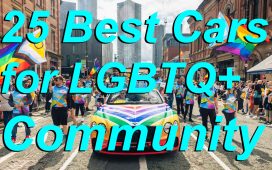 25 Best Cars for LGBT Buyers Under $10,000 in 2025