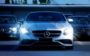 Understanding Different Headlight Technologies Today