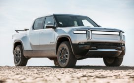 How Much Does the Rivian Truck Cost Price Breakdown