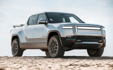 How Much Does the Rivian Truck Cost Price Breakdown