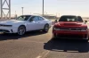 2025 Dodge Charger Will Be Available in Europe