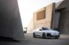 Audi A6 Sportback e tron