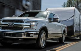 Best MPG Full Size Trucks for Fuel Efficiency