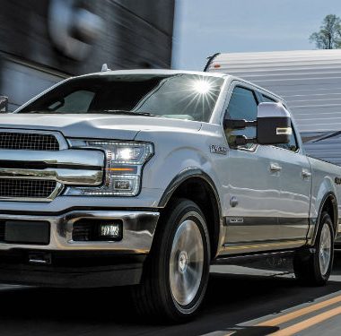 Best MPG Full Size Trucks for Fuel Efficiency