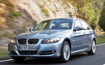 E90 BMW 3 Series 318d/320d - Turbocharger Problems, Causes, and How to Fix