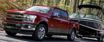 Ford F150 Common Problems How to Fix