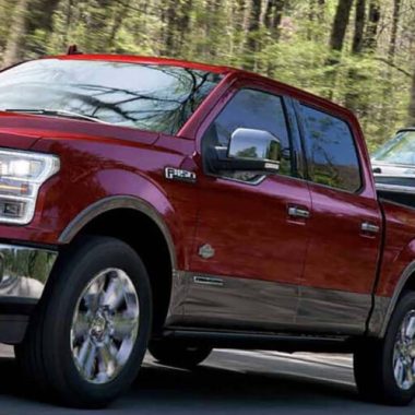 Ford F150 Common Problems How to Fix