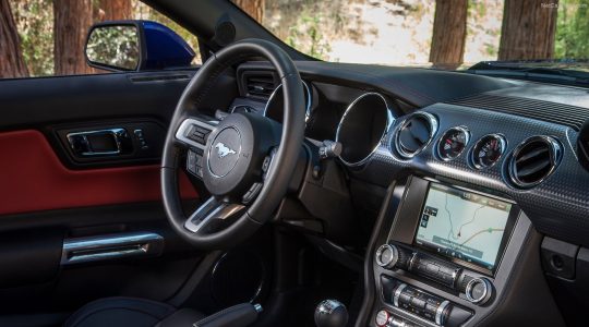 Ford Faced a Class Action Lawsuit over Manual Transmission Issues for their Mustangs