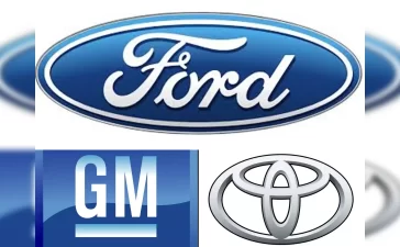 Ford, GM, and Toyota each gave $1 million to Trump’s inauguration – an example of where politics and business meet