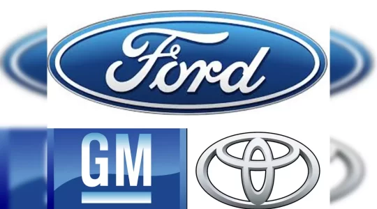 Ford, GM, and Toyota each gave $1 million to Trump’s inauguration – an example of where politics and business meet