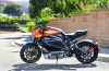 Harley Davidson LiveWire The Future of Electric Motorcycles 4