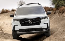 Honda Takes Action Pilot and Passport Recall due to Fuel Leak Hazard