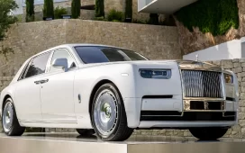 Rolls Royce Phantom Price What You Need to Know About the Costs