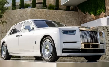 Rolls Royce Phantom Price What You Need to Know About the Costs