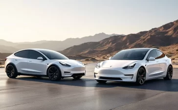 Tesla News Update What’s New in the World of Tesla 1