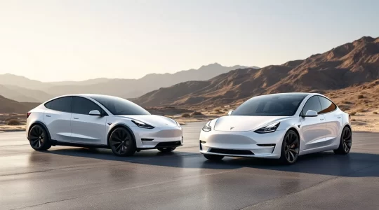 Tesla News Update What’s New in the World of Tesla 1