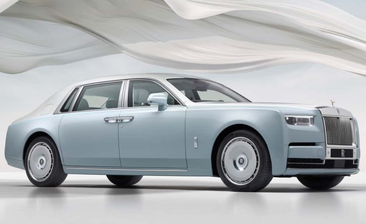 The Most Luxurious Car in the World What Defines True Opulence Rolls Royce Phantom