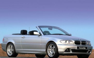 Top 5 Most Reliable Premium German Used Cars for under $5,000