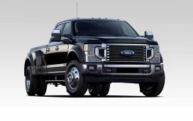 Ford F250