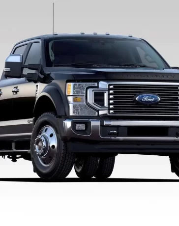 Ford F250