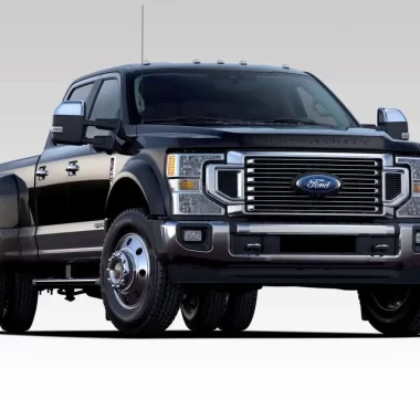 Ford F250