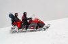 Riding with a Passenger on a Snowmobile 8 Helpful Tips