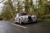 The New Morgan will be Powered by a BMW Engine