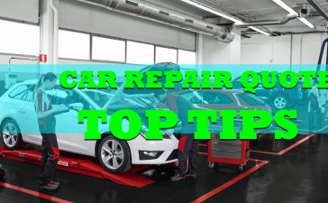 Top Tips Best Car Repair Quote 2025