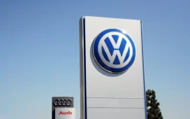 Volkswagen Worries Gigantic Penalty for Emissions Cheating may be in the Offing