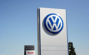 Volkswagen Worries Gigantic Penalty for Emissions Cheating may be in the Offing