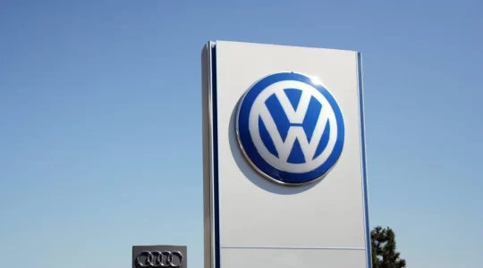 Volkswagen Worries Gigantic Penalty for Emissions Cheating may be in the Offing