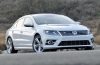 What Audio System Brand Does the VW Passat CC Have 2013 Passat CC