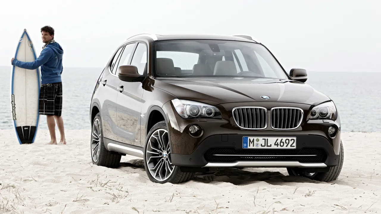 2010-BMW-X1-Does-the-BMW-X1-Have-Adaptive-Cruise-Control Does the BMW X1 Have Adaptive Cruise Control?