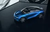 Alpine A390's Initial Look, the Brand's First Crossover