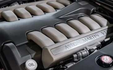 Aston Martin Emissions Regulations will Destroy the future of The Cars with V12 Engines