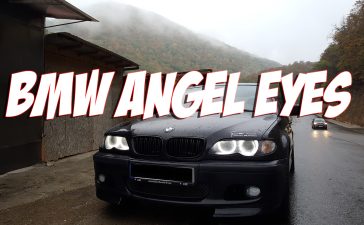 BMW Angel Eyes How to Tell If Your BMW Has Angel Eyes