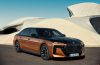 BMW i7 M70 Electric Luxury Sedan (2)