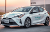 Better Autonomy in a New Generation of Toyota's Hydrogen Powered Engines