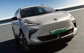 Chinese Brands Lead the Global EV Revolution Without U.S. Market Presence