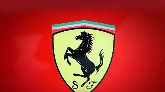 Ferrari will Launch Its First Electric Supercar Soon