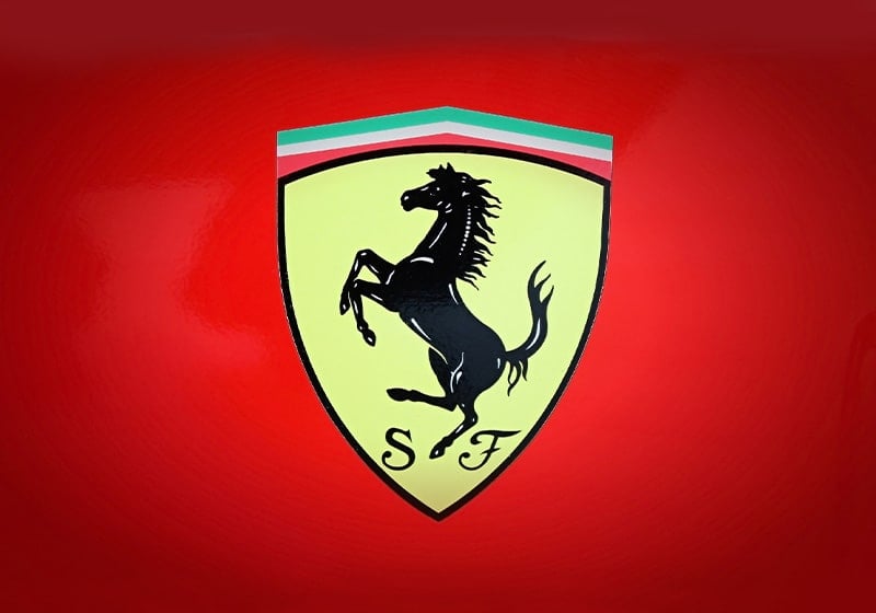 Ferrari will Launch Its First Electric Supercar Soon